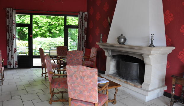 hotel Le Moulin du LandionDolancourt (10)