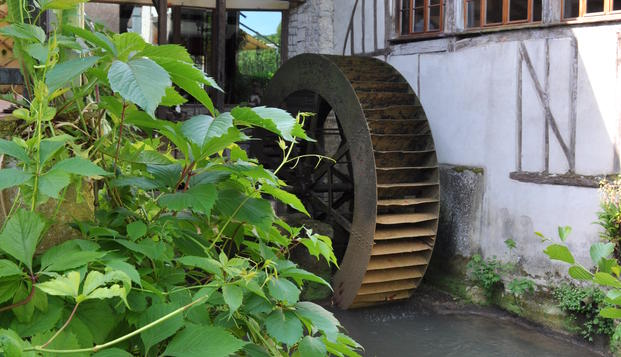 hotel Le Moulin du LandionDolancourt (10)