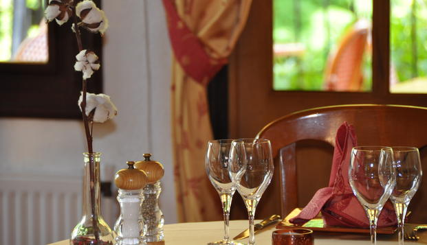 hotel Le Moulin du LandionDolancourt (10)