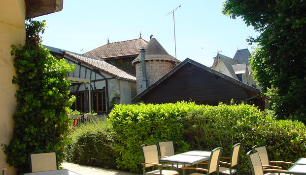 hotel Le Moulin du LandionDolancourt (10)