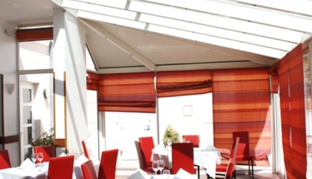 hotel Antipodes Resort Marne La ValléeMarne-la-Vallée (77)