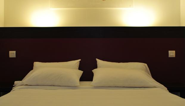 hotel Cosy's Lille VaubanLille (59)