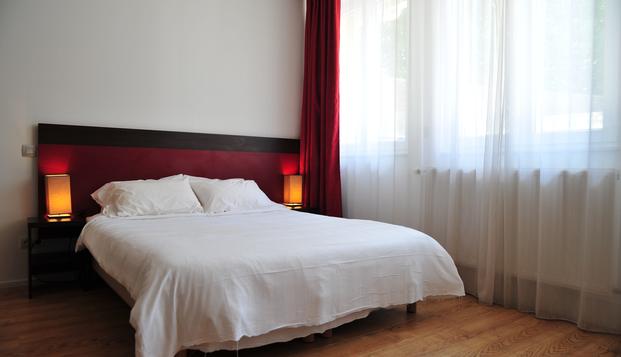 hotel Cosy's Lille VaubanLille-Rijsel