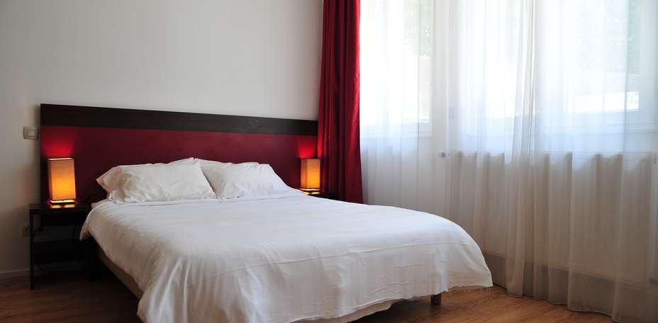 Cosy's Lille Vauban - 