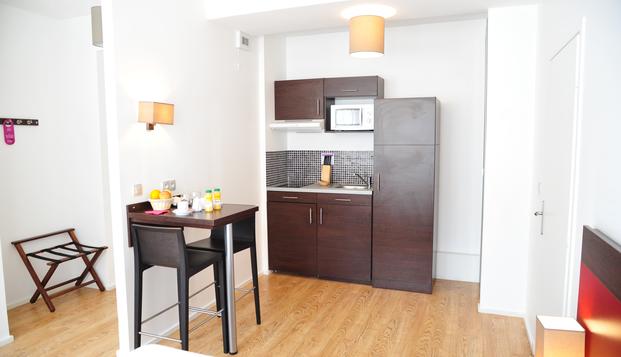 hotel Cosy's Lille VaubanLille (59)