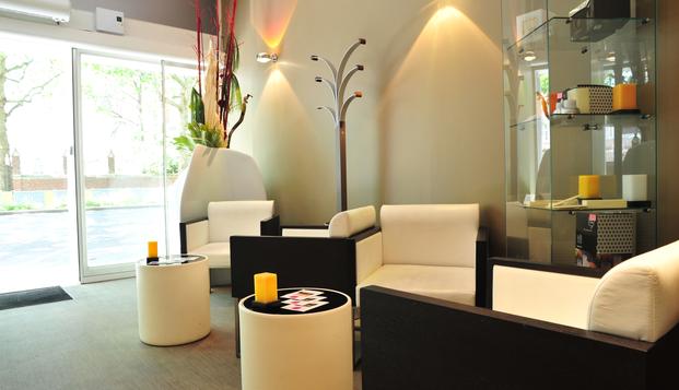 hotel Cosy's Lille VaubanLille (59)