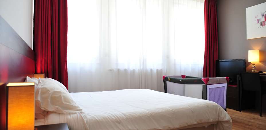 Cosy's Lille Vauban - 