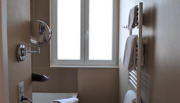 hotel Cosy's Lille VaubanLille (59)