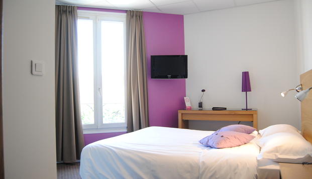 hotel Hôtel AstorSuresnes (92)