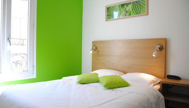 hotel Hôtel AstorSuresnes (92)