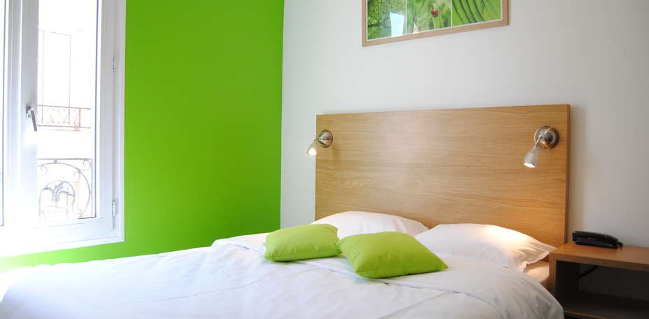 Hôtel Astor - 
