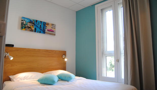 hotel Hôtel AstorSuresnes (92)