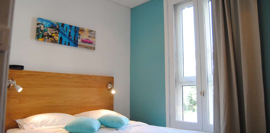 Hôtel Astor - 