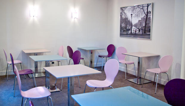 hotel Hôtel AstorSuresnes (92)