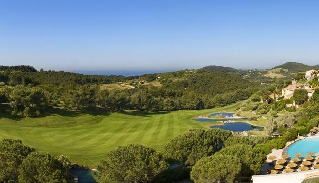 hotel Dolce Frégate ProvenceSaint Cyr sur Mer (83)