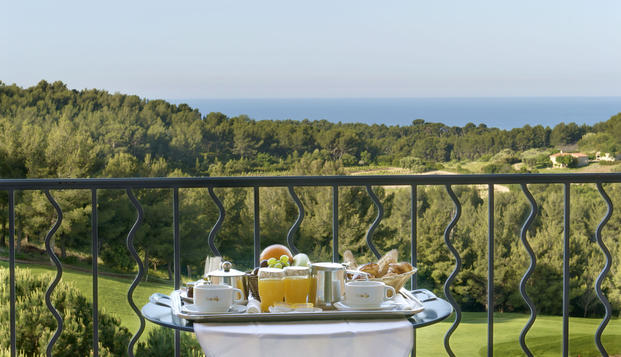 hotel Dolce Frégate ProvenceSaint Cyr sur Mer (83)