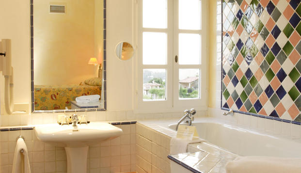 hotel Dolce Frégate ProvenceSaint Cyr sur Mer (83)