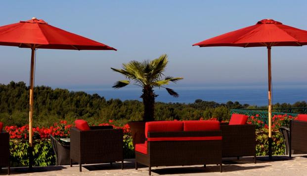 hotel Dolce Frégate ProvenceSaint Cyr sur Mer (83)