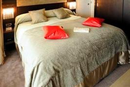 Royal Mougins Hôtel - Suite
