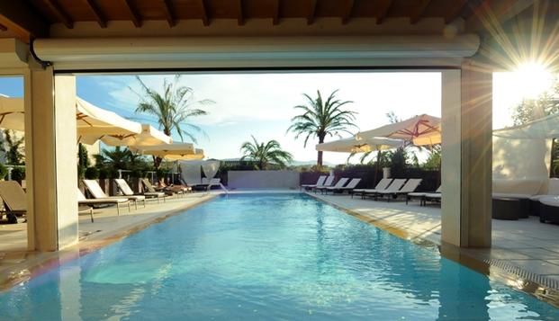 hotel Royal Mougins HôtelMougins (06)