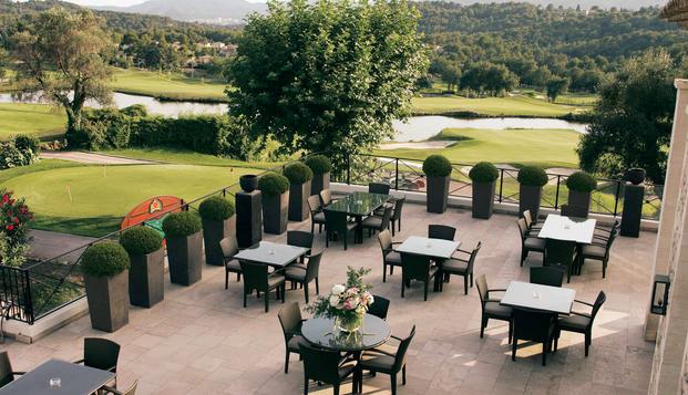 hotel Royal Mougins HôtelMougins (06)