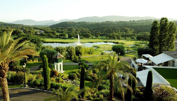 hotel Royal Mougins HôtelMougins (06)