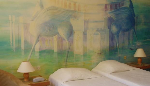 hotel Hôtel WindsorNice (06)