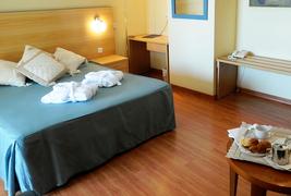 Hotel Principal - Chambre supérieure