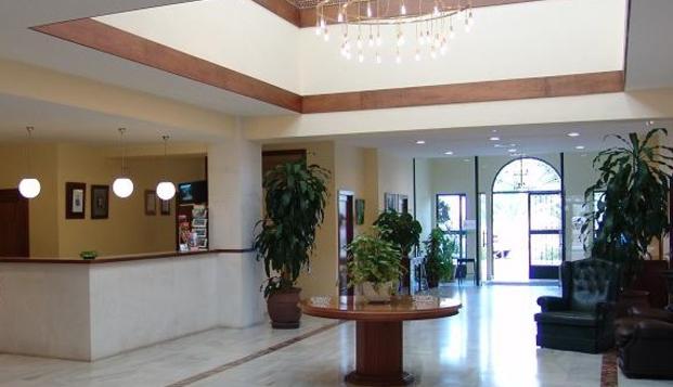 hotel Hotel MontepiedraDehesa de Campoamor