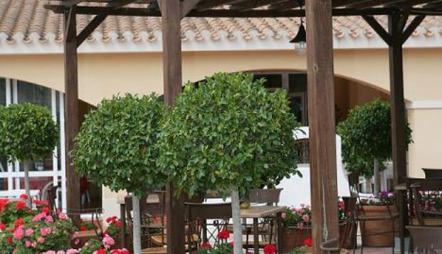 hotel Hotel MontepiedraDehesa de Campoamor