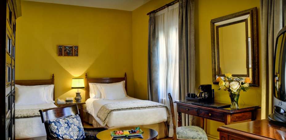 Sheraton Santa María de El Paular - 
