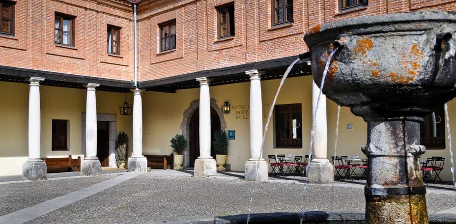Sheraton Santa María de El Paular - 