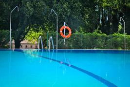 Sheraton Santa María de El Paular - 