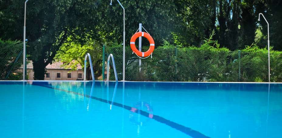 Sheraton Santa María de El Paular - 