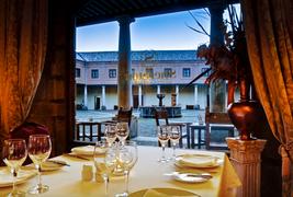 Sheraton Santa María de El Paular - 