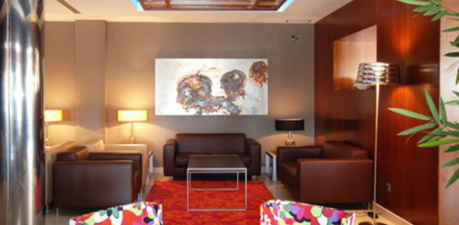 Hotel Villa Marisol - 