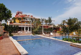 Hotel Villa Marisol - 