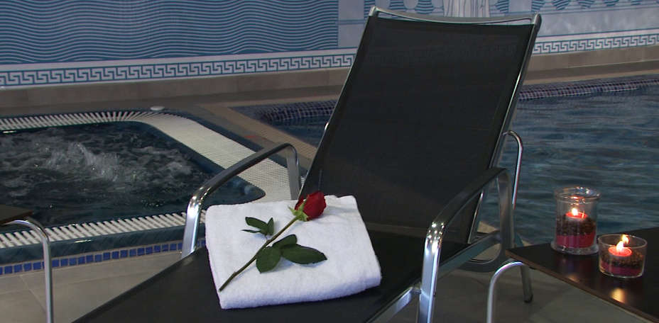 Hotel Villa Marisol - Spa
