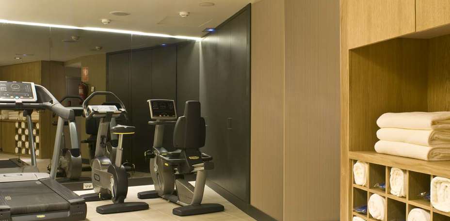 Radisson Blu Madrid Prado - 