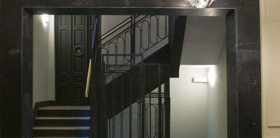 Radisson Blu Madrid Prado - 