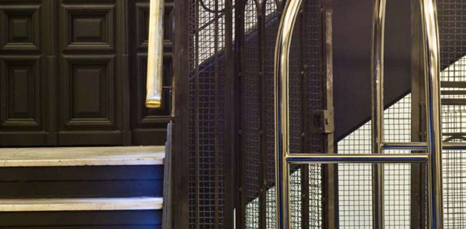 Radisson Blu Madrid Prado - 