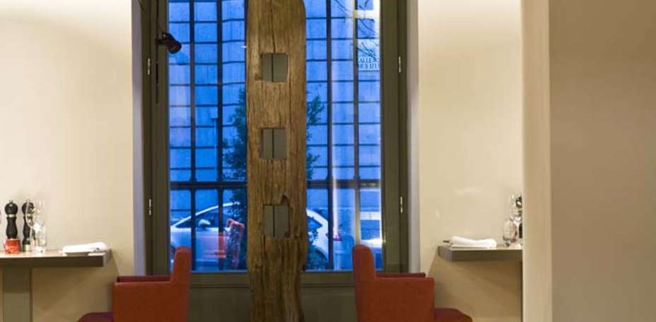 Radisson Blu Madrid Prado - 