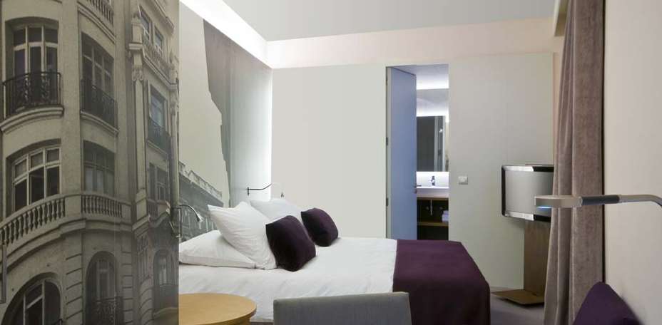 Radisson Blu Madrid Prado - 