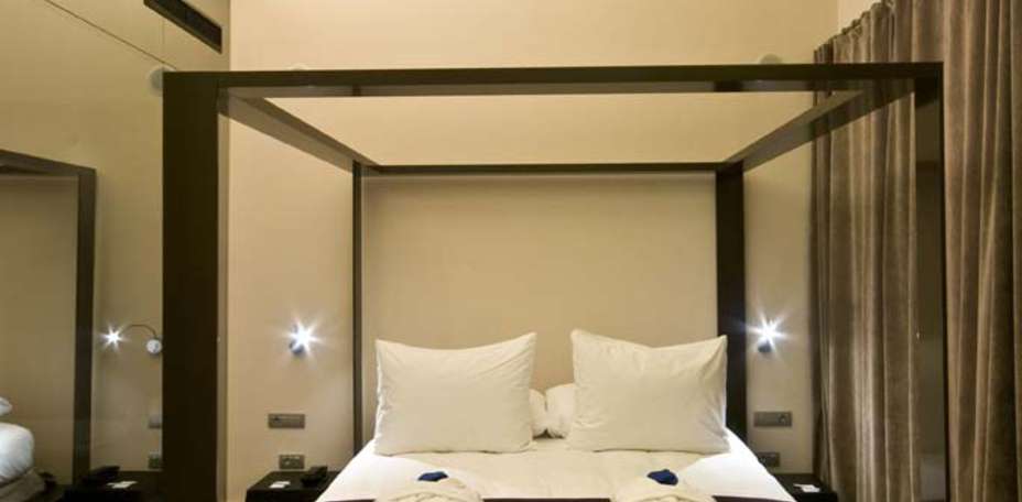 Radisson Blu Madrid Prado - 