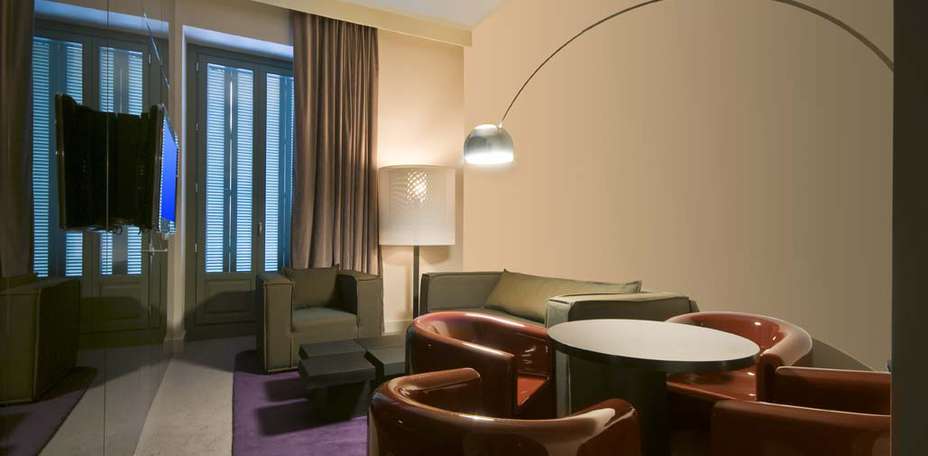 Radisson Blu Madrid Prado - 
