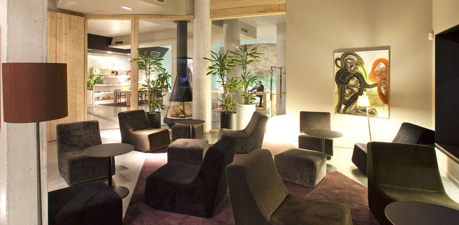Hotel Viura - 