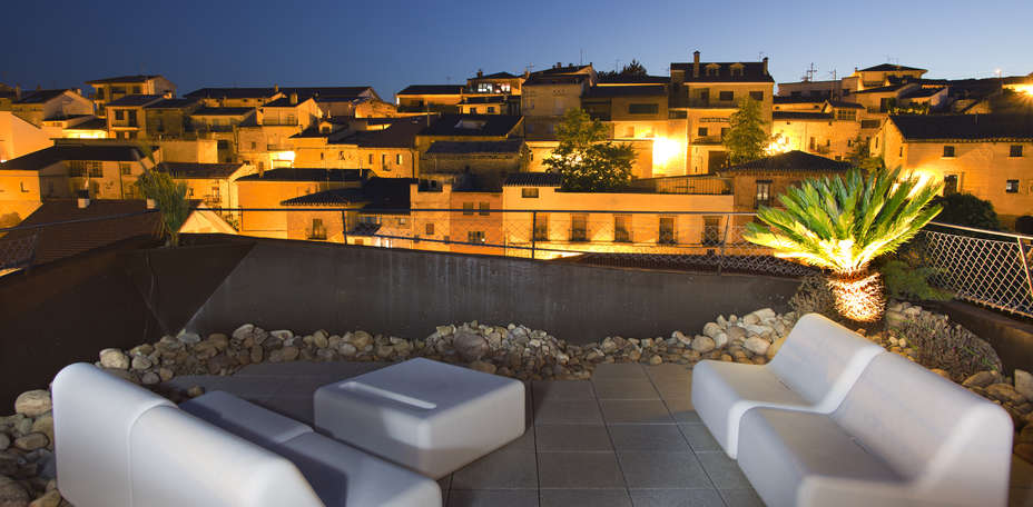 Hotel Viura - 