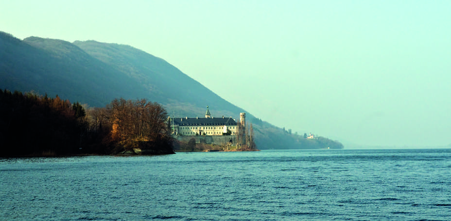 GOLDEN TULIP Aix-les-Bains - Paysage