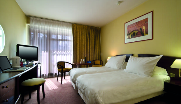 hotel Radisson Blu Hôtel Aix-les-BainsAix les Bains (73)
