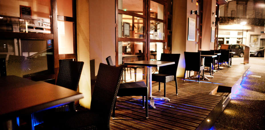 Central Hôtel Kyriad - 